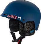 Shred Half Brain D-Lux 2019