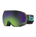 Bolle Emperor 2014