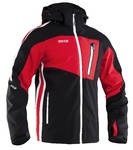 8848 Altitude Steam Jacket 2014