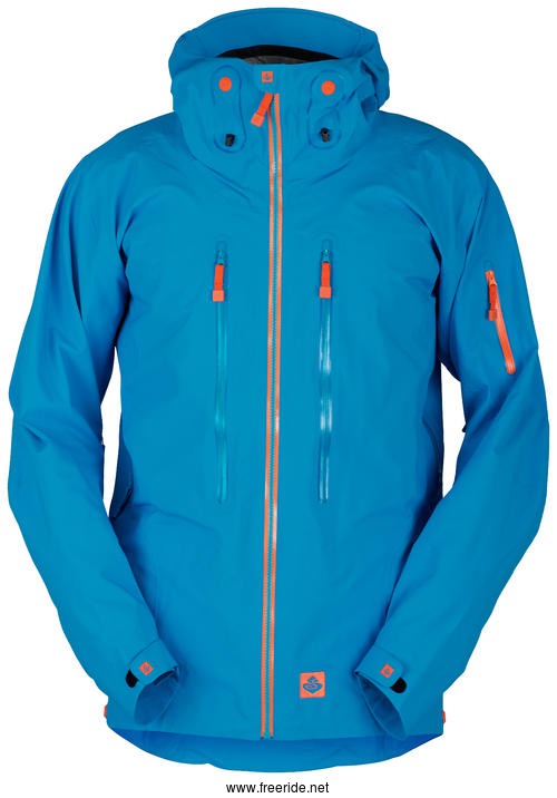 Sweet Protection Supernaut