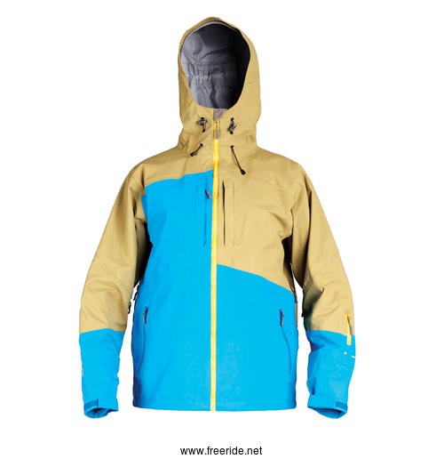 Flylow Quantum Pro Jacket