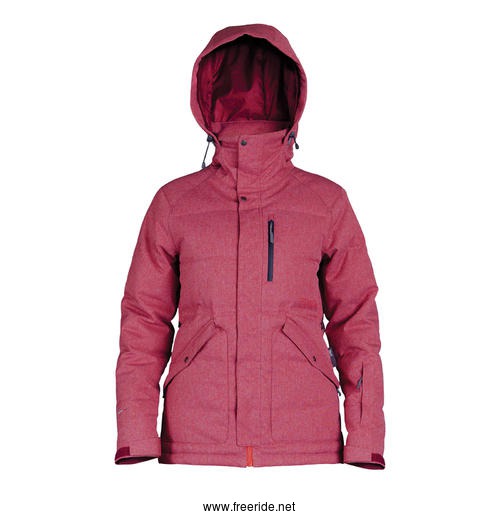 Flylow Jody Down Jacket