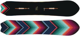 Burton FISH 2015