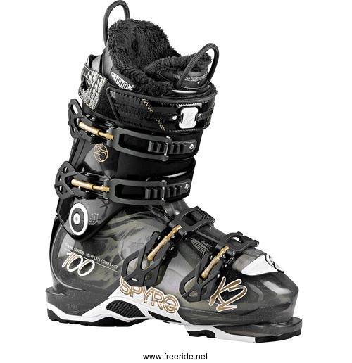 K2 Spyre 100