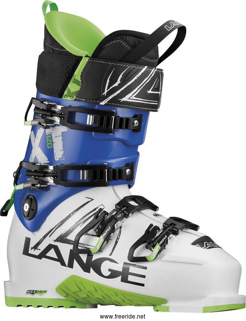 Lange XT 120