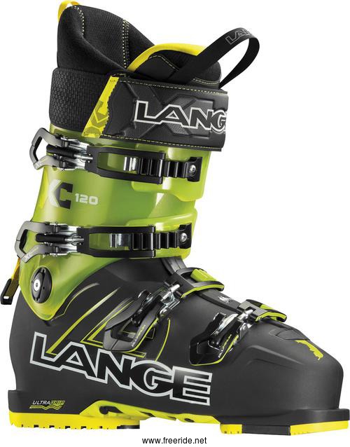 Lange XC 120