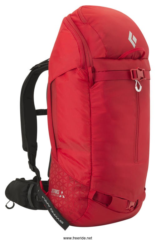 Black Diamond Jetforce Saga 40