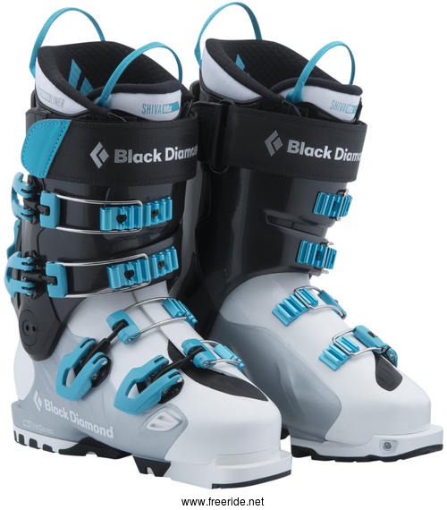 Black Diamond Shiva MX