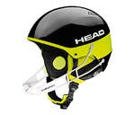 Head Stivot SL + Chinguard