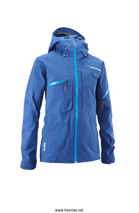 Peak Performance Heli Alpine Jacket