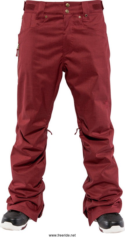 Nitro Selkirk Pant