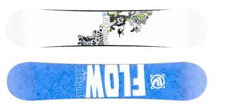 Flow Micron Wigglestick 2015