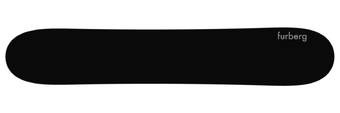 Furberg Snowboards Freeride