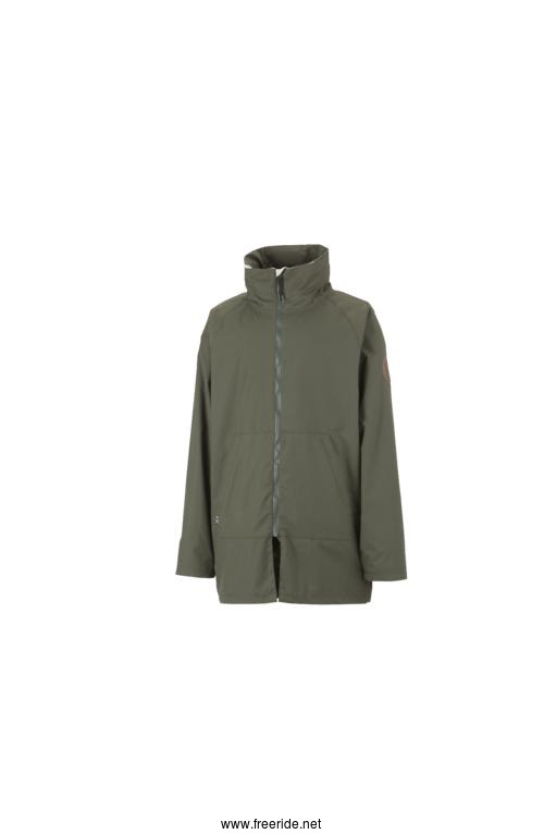 Airblaster Trench Jacket