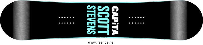 Capita Scott Stevens Pro