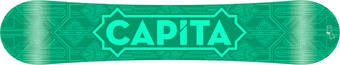 Capita Magnolia