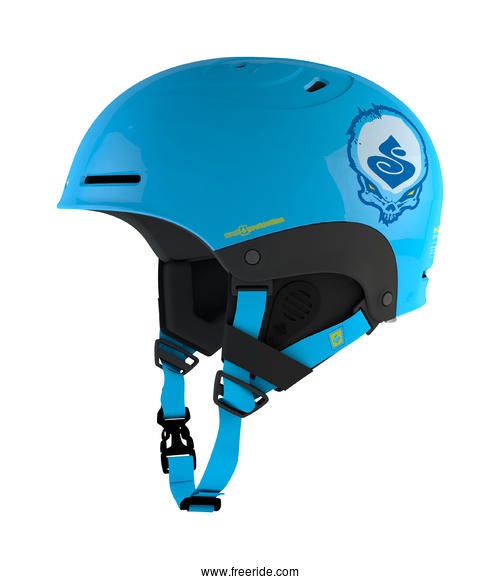 Sweet Protection Blaster Kids