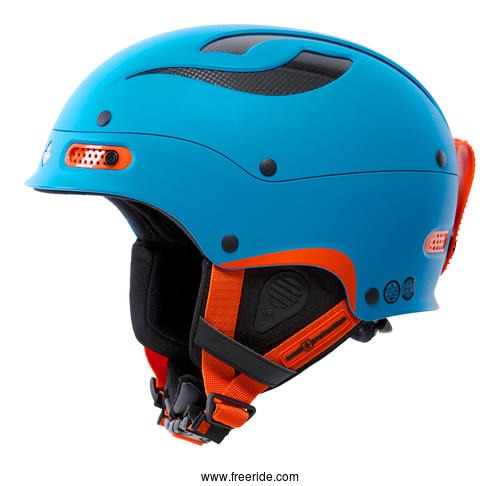 Sweet Protection Trooper