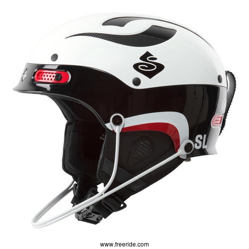 Sweet Protection Trooper SL