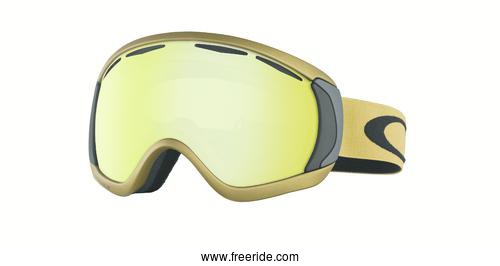 Oakley Canopy