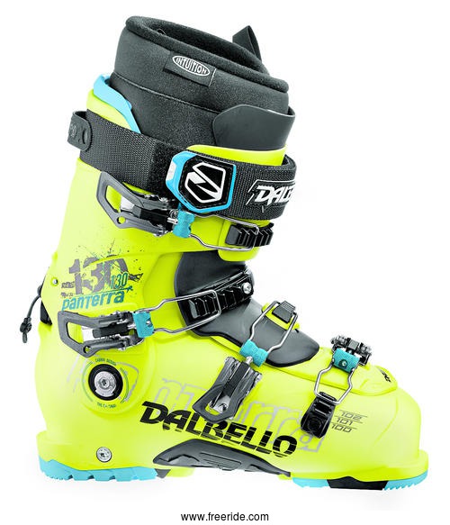 Dalbello Panterra 130 ID