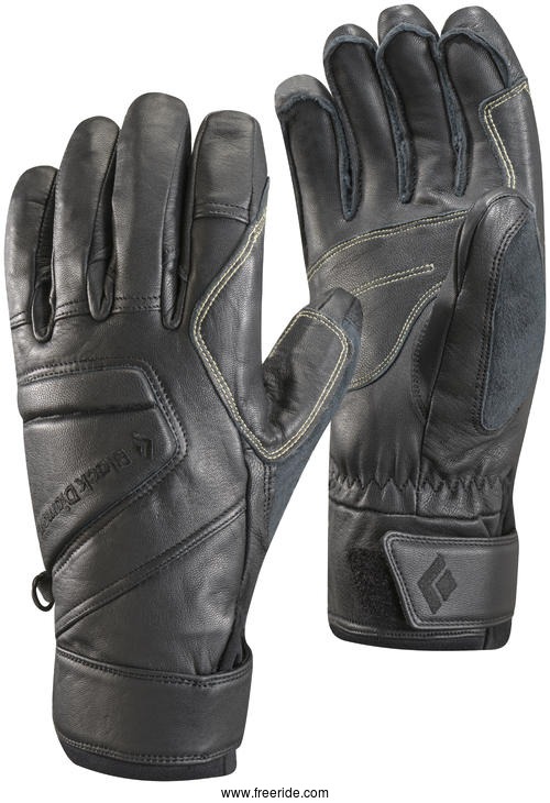 Black Diamond W Legend