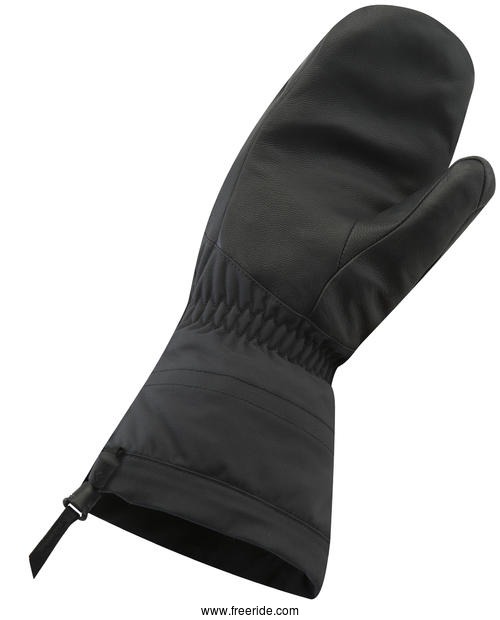 Black Diamond W Mercury Mitts