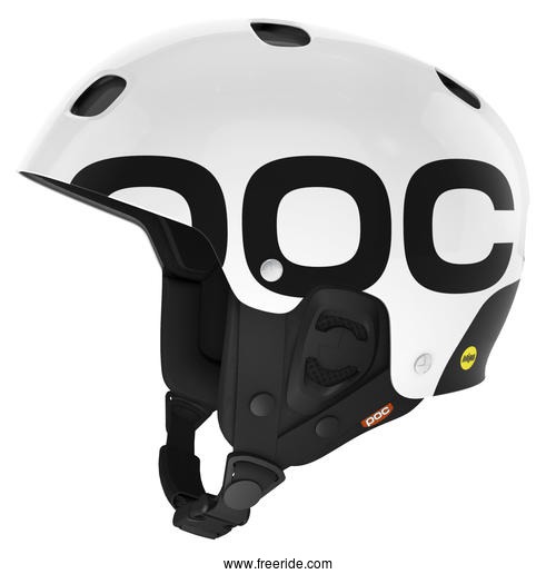 POC Receptor Backcountry MIPS