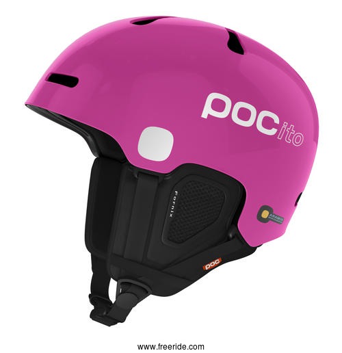 POC Pocito Fornix