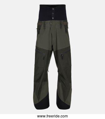 Peak Performance Heli Line 6 Byxor