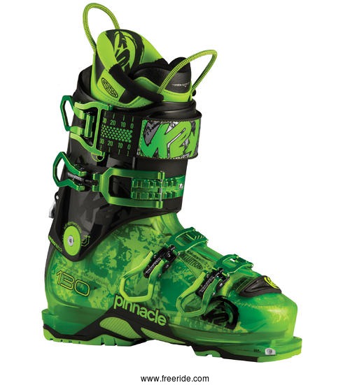 K2 Pinnacle 130
