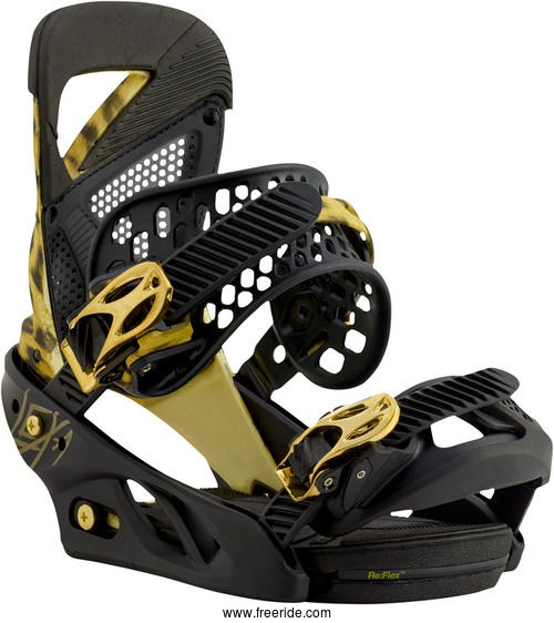 Burton Lexa