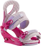 Burton stiletto