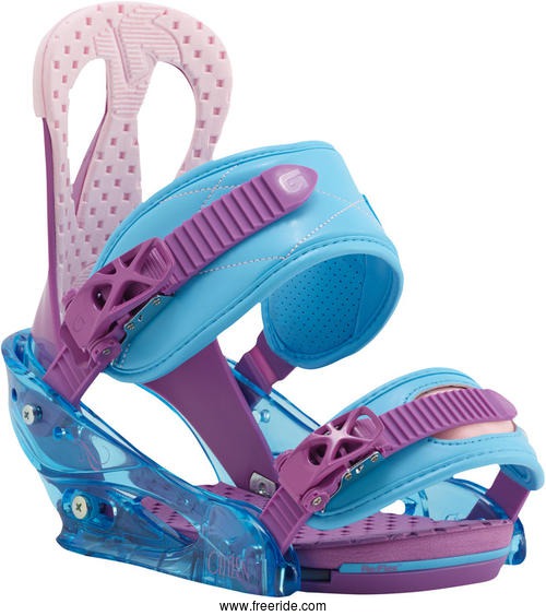 Burton Citizen