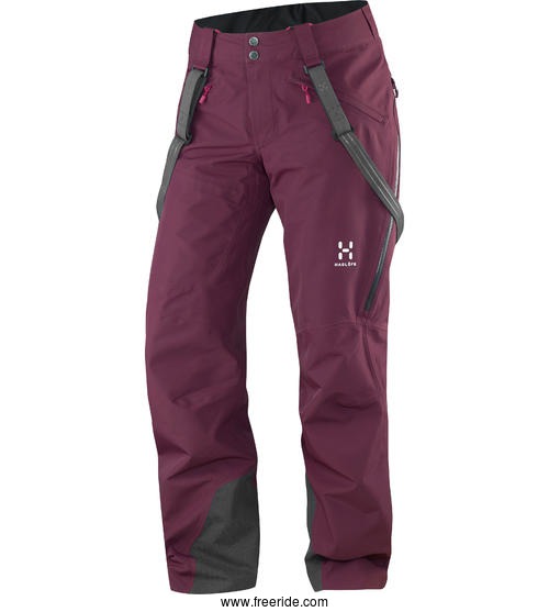 Haglöfs Line Pant Women