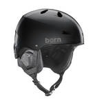 Bern Macon E'Dollo Henrik Harlaut BOA 2016