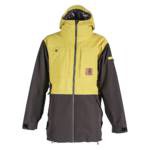 Faction Mitchell 2017