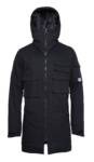 Colour Wear Cargo Parka