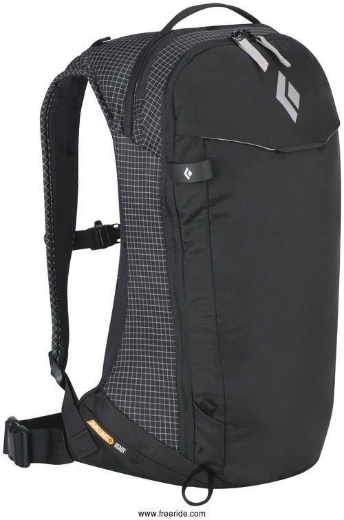 Black Diamond Dawn Patrol 15