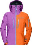 Norrøna lofoten Gore-Tex Pro Jacket (W) 2017