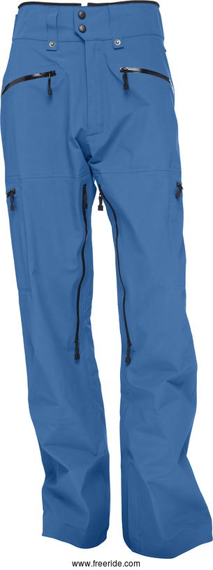 Norrøna tamok Gore-Tex Pants (M)
