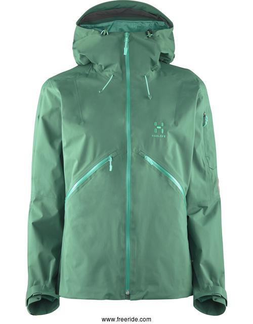Haglöfs Khione Jacket Women