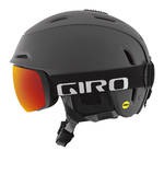 Giro Range Mips 2017