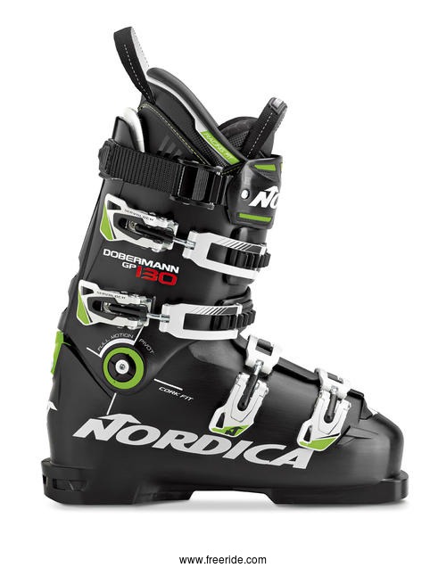 Nordica Dobermann GP 130