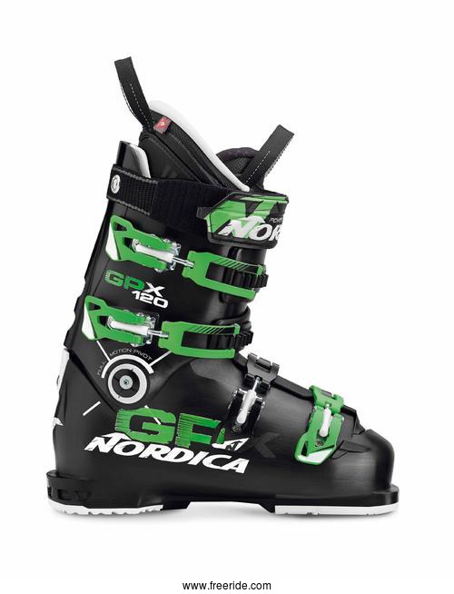 Nordica GPX 120