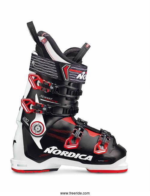 Nordica SPEEDMACHINE 120