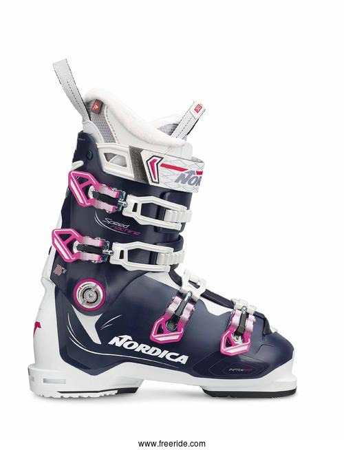 Nordica SPEEDMACHINE 105 w