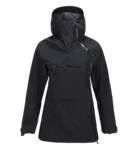 Peak Performance Women's Heli Vertical Jacket 2017