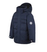 Cross J 2L Ski Down Jkt 2017