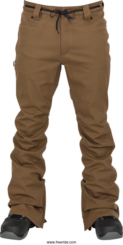 L1 Skinny Twill